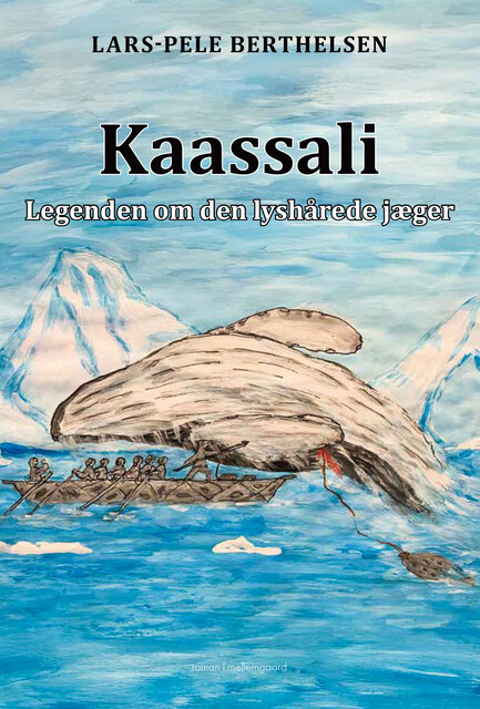 KAASSALI, Lars-Pele Berthelsen
