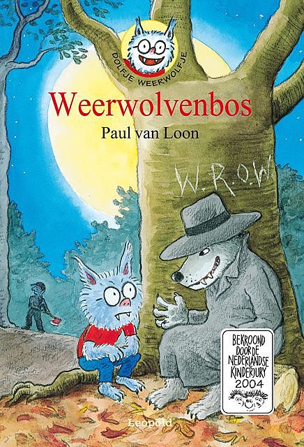 Weerwolvenbos, Paul van Loon