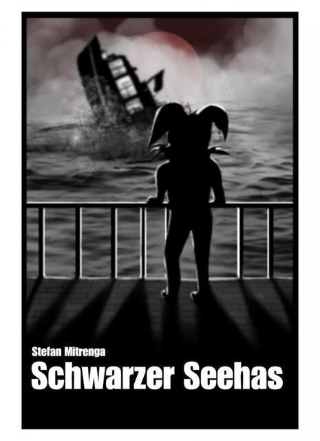 Schwarzer Seehas, Stefan Mitrenga