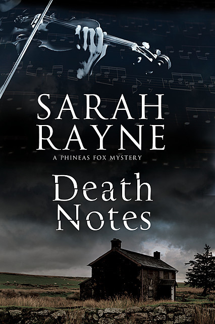 Death Notes, Sarah Rayne