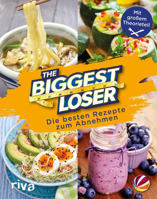 The Biggest Loser, Anna Cavelius, Bärbel Schermer, Markus Hederer, The Biggest Loser