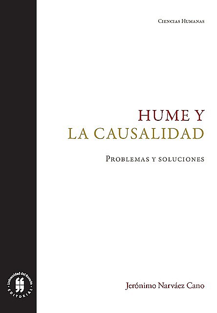 Hume y la causalidad, Jerónimo Narváez Cano