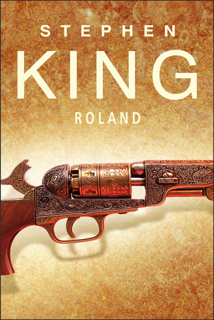 Roland, Stephen King