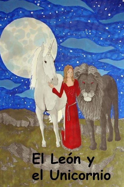 El Leon y el Unicornio, Richard Harding Davis