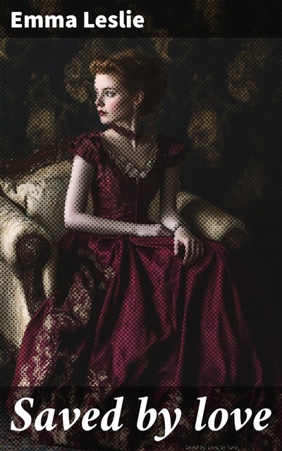 Saved by love, Emma Leslie