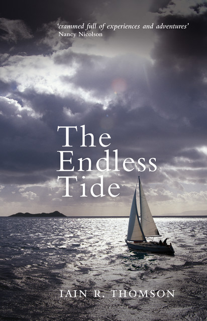 The Endless Tide, Iain Thomson