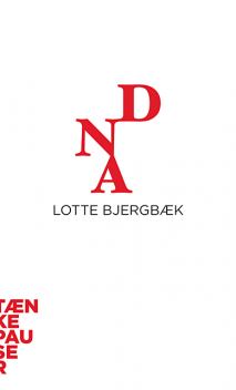 DNA, Lotte Bjergbæk