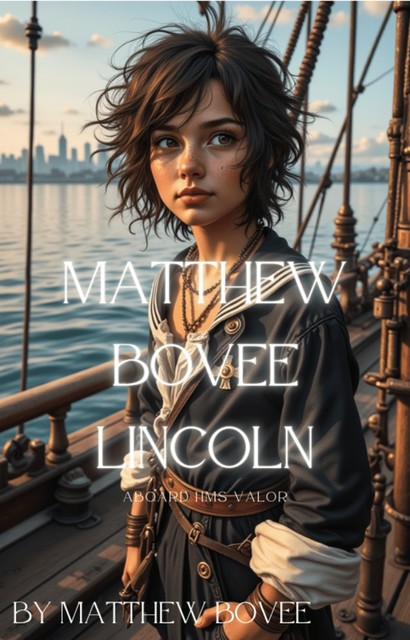 Matthew Bovee Lincoln, Matthew Bovee