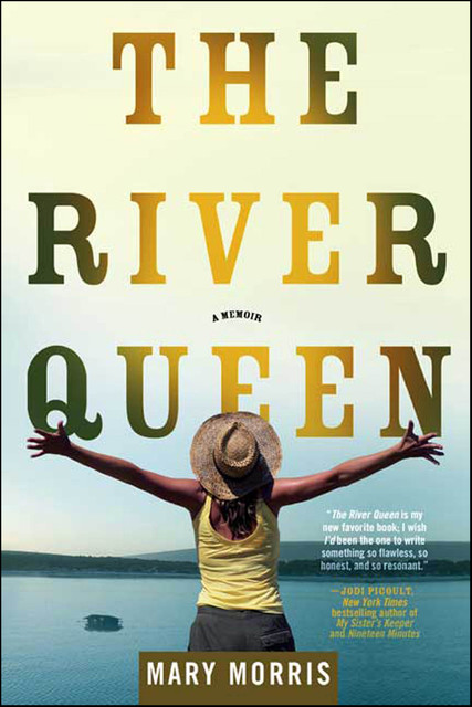 The River Queen, Mary Morris