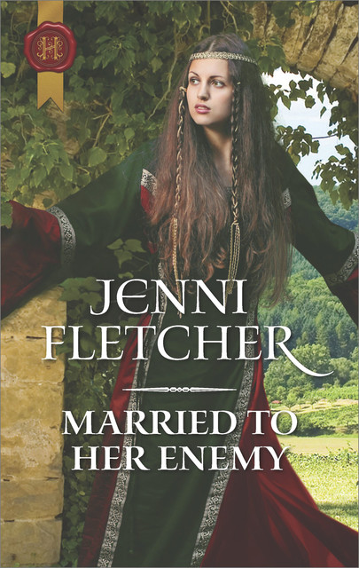 Married to Her Enemy, Jenni Fletcher