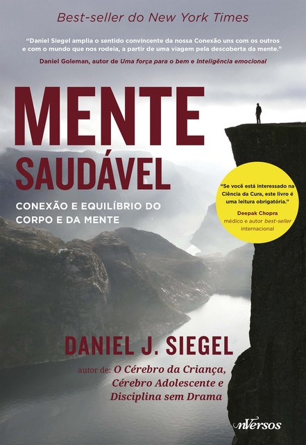 Mente Saudável, Daniel Siegel