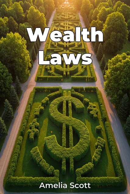 Wealth Laws, Amelia Scott