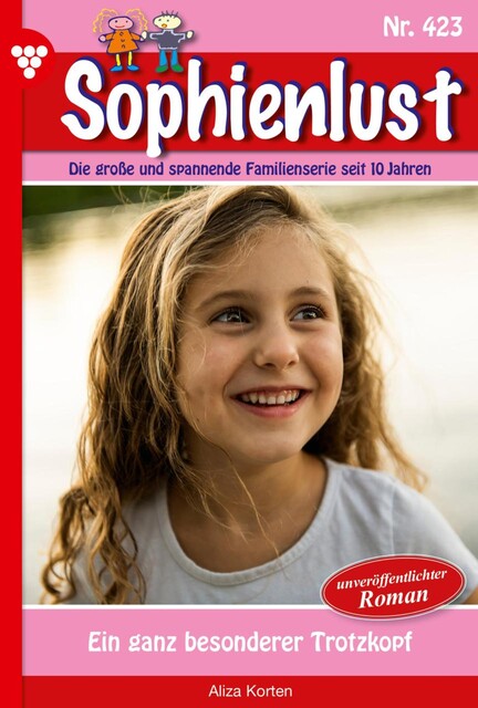 Sophienlust 391 – Familienroman, Korten Aliza