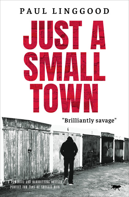 Just a Small Town, Paul Linggood