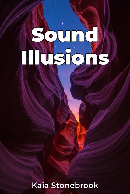 Sound Illusions, Kaia Stonebrook