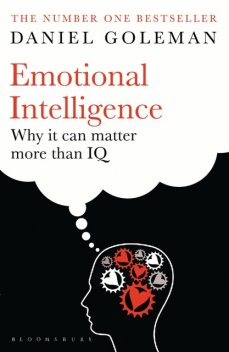 Emotional Intelligence, Daniel Goleman