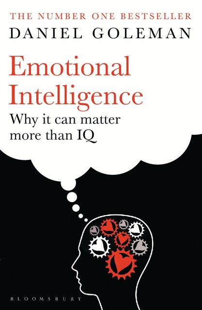 Emotional Intelligence, Daniel Goleman