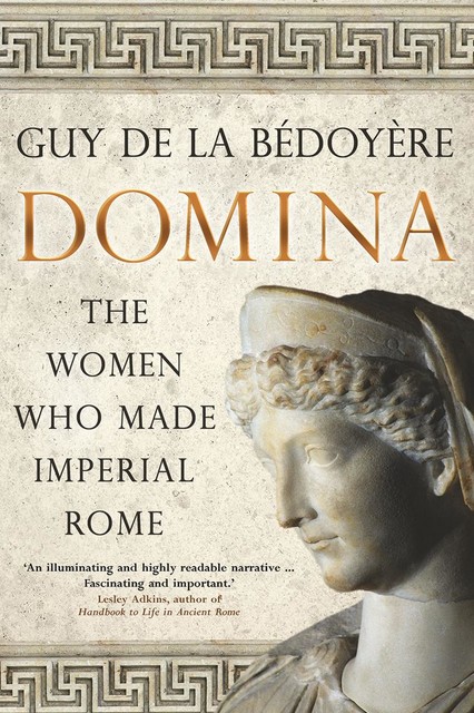 Domina, Guy de la Bedoyere