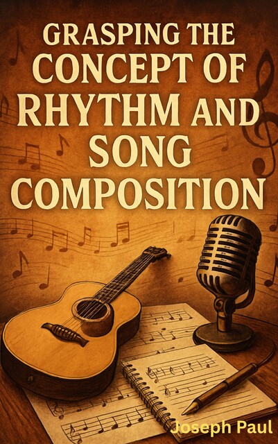 Grasping The Concept Of Rhythm And Song Composition, Joseph Paul