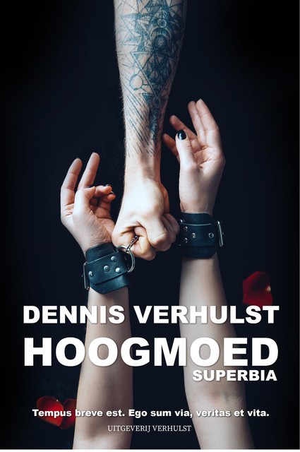 Hoogmoed, Dennis Verhulst
