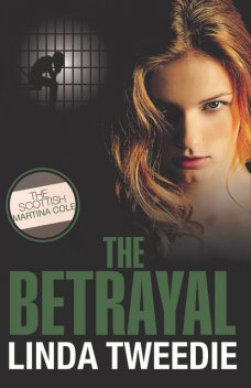 The Betrayal, Kate McGregor, Linda Tweedie