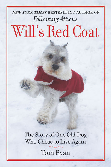 Will's Red Coat, Tom Ryan