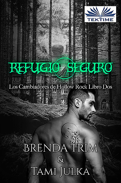 Refugio Seguro, Brenda Trim