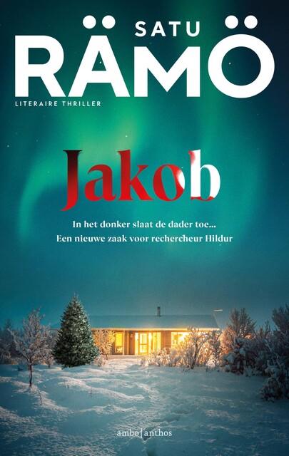 Jakob, Annemarie Raas, Satu Rämö