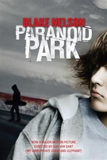 Paranoid Park, Blake Nelson