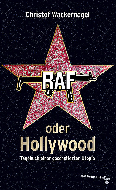 RAF oder Hollywood, Christof Wackernagel