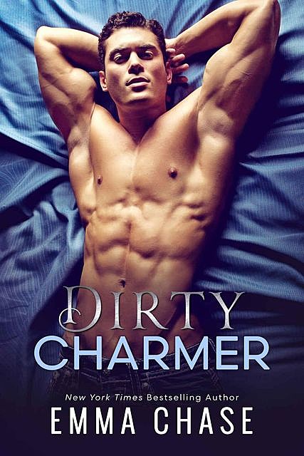 Dirty Charmer, Emma Chase
