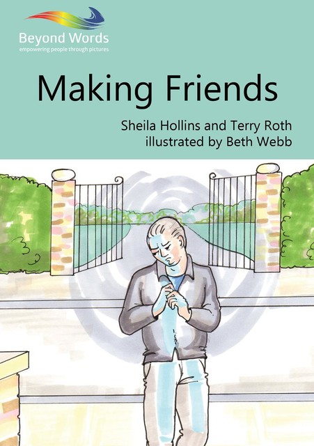 Making Friends, Sheila Hollins, Terry Roth