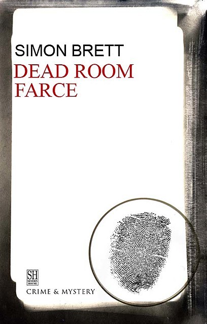 Dead Room Farce, Simon Brett