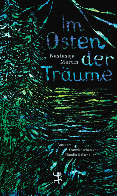 Im Osten der Träume, Nastassja Martin