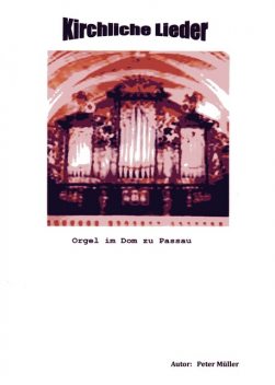 Kirchliche Lieder, Müller Péter