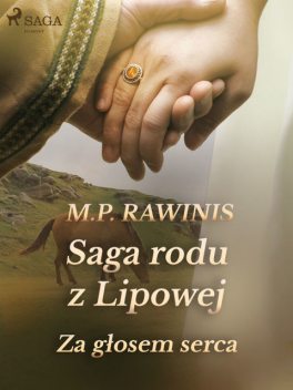 Saga rodu z Lipowej 7: Za głosem serca, Marian Piotr Rawinis