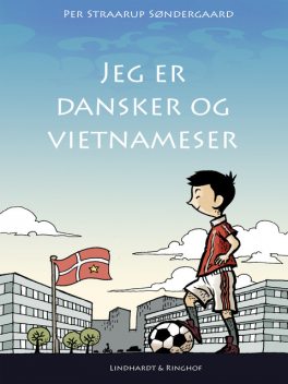 Jeg er dansker og vietnameser, Per Straarup Søndergaard