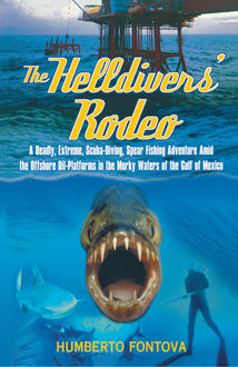 The Helldivers' Rodeo, Humberto Fontova