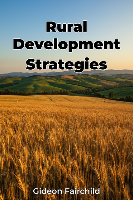 Rural Development Strategies, Gideon Fairchild