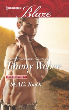 A SEAL's Touch, Weber Tawny