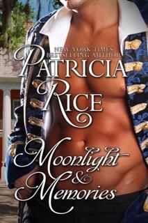 Moonlight and Memories, Patricia Rice