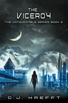 The Viceroy, G.J. Krefft