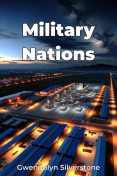 Military Nations, Gwendolyn Silverstone