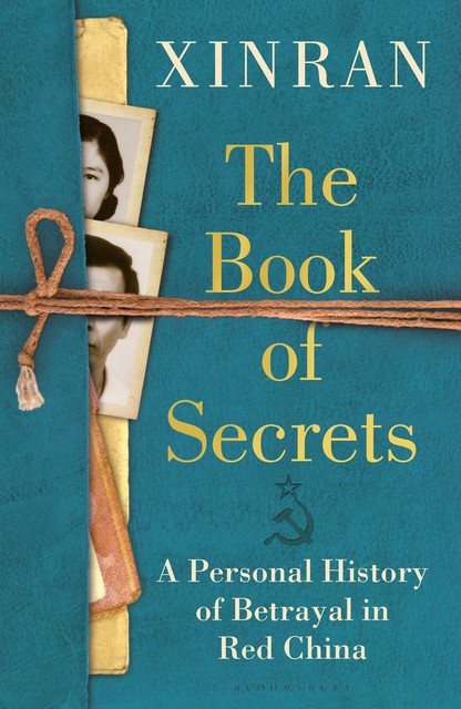 The Book of Secrets, Xinran Xue