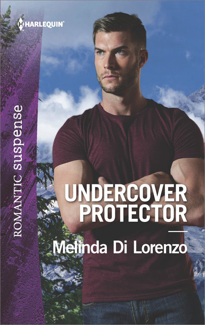 Undercover Protector, Melinda Di Lorenzo