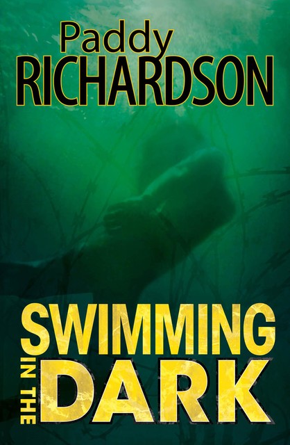Swimming in the Dark, Paddy Richardson