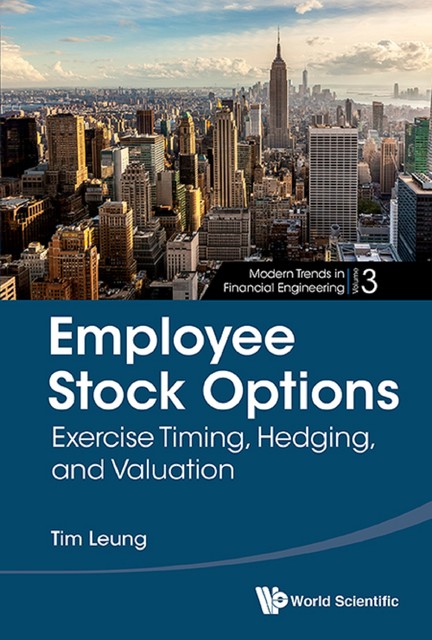 Employee Stock Options, Tim Leung