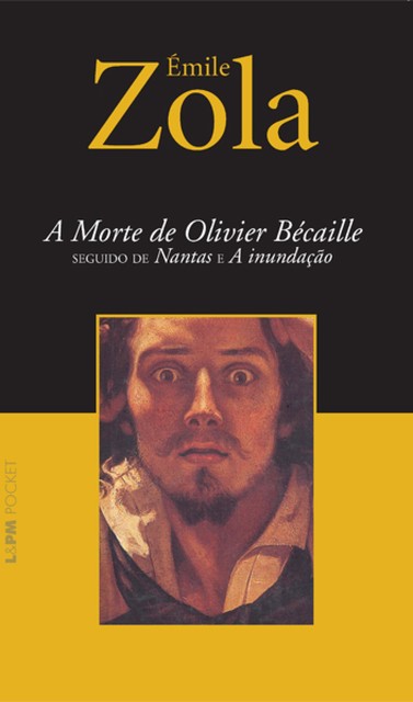 A Morte de Olivier Bécaille, Émile Zola