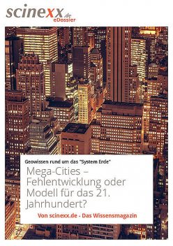 Mega-Cities, Ute Schlotterbeck