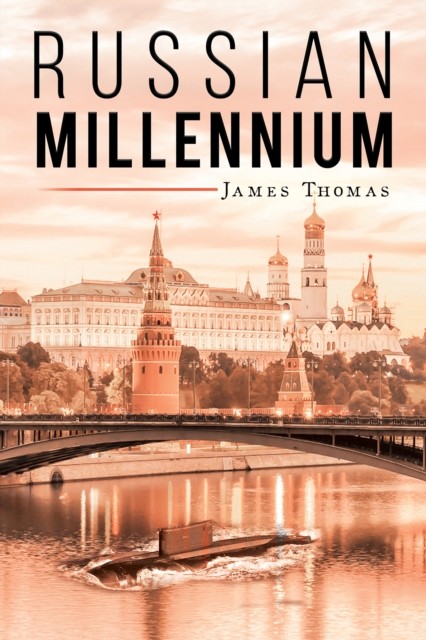 Russian Millennium, James Thomas